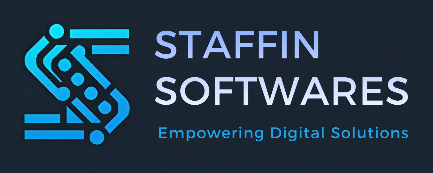 Staffin Softwares